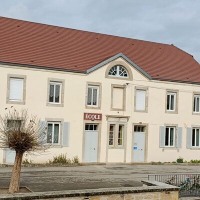 Ecole de Trenal