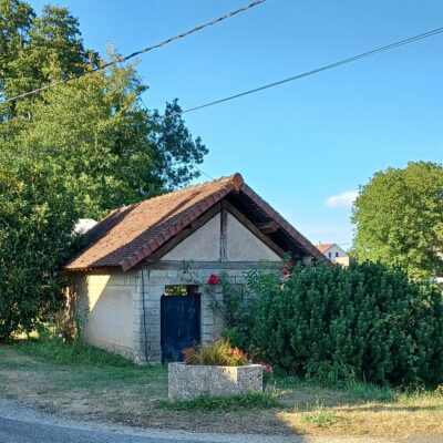 Lavoir de Beyne